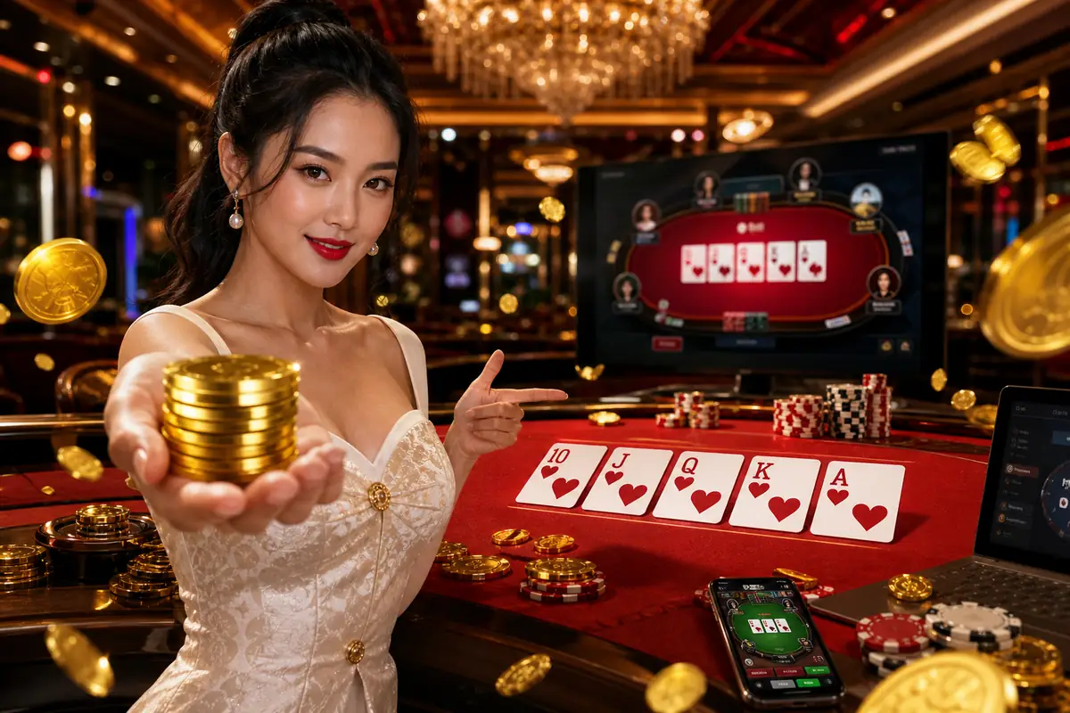 kuwin13 dành cho người Việt Nam